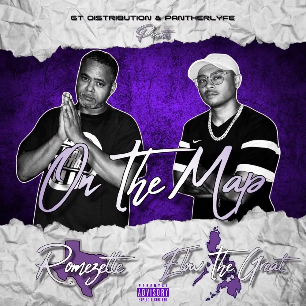 On The Map (Explicit)