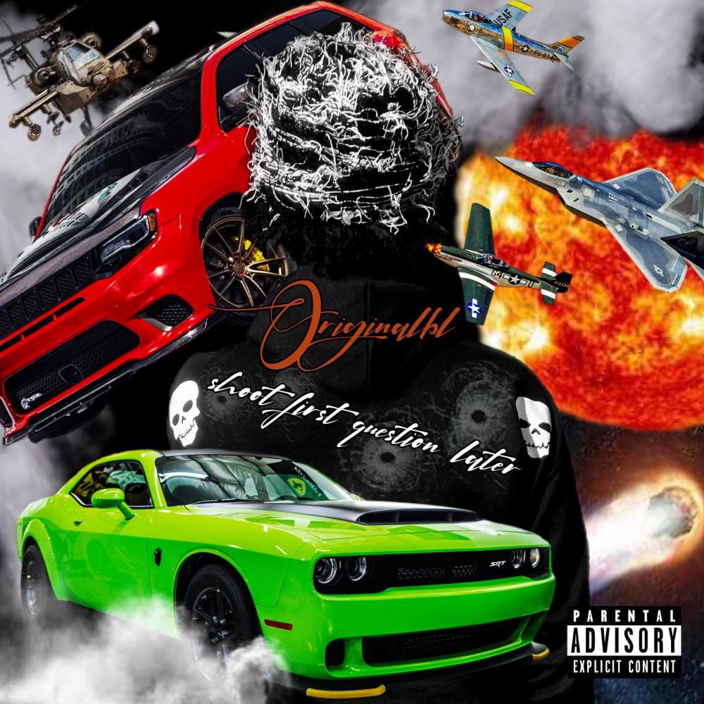 Might As Well (feat. Taegotit) (Explicit)