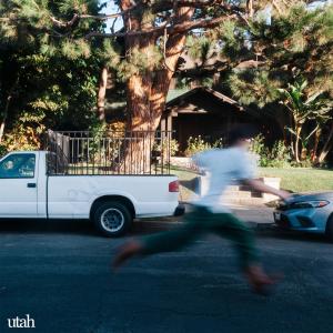 ดาวน์โหลดและฟังเพลง Utah (Explicit) พร้อมเนื้อเพลงจาก Kid Smoko