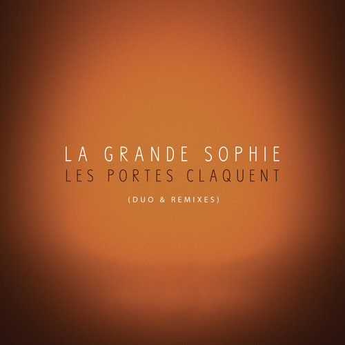 Les portes claquent (Claude Violante Remix)