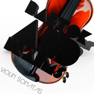 Natalia Zertsalova的專輯Bartok & Brahms: Violin Sonatas