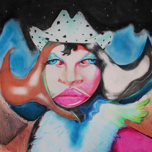 收聽JAWNY的Tombstone Grey歌詞歌曲