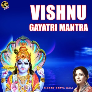 收听Geeta Mali的Vishnu Gayati Mantra歌词歌曲