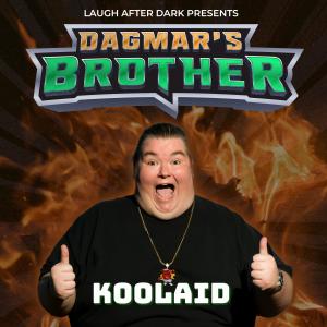 Koolaid的專輯Dagmar's Brother (Explicit)