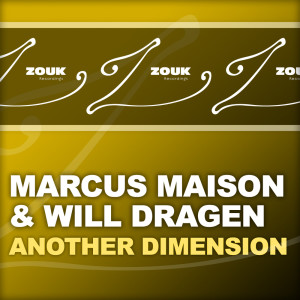 Dengarkan Another Dimension (Original Mix) lagu dari Marcus Maison dengan lirik