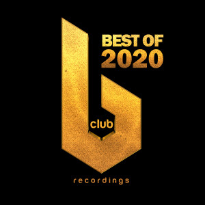 อัลบัม Best Of 2020 ศิลปิน Various Artists