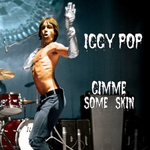 ดาวน์โหลดและฟังเพลง Lonely Boy พร้อมเนื้อเพลงจาก Iggy Pop