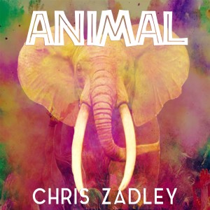 收聽Chris Zadley的Animal歌詞歌曲