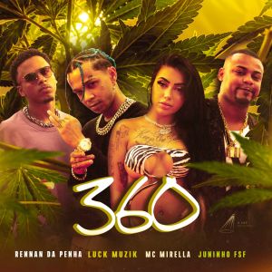 Listen to 360 song with lyrics from LUCK MUZIK