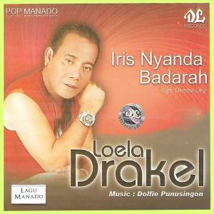 Listen to Ngana Pe Surat song with lyrics from Loela Drakel