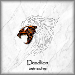 收聽Bonsche的Deadlion歌詞歌曲