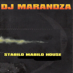 收聽DJ Marandza的Dops Mantopane歌詞歌曲