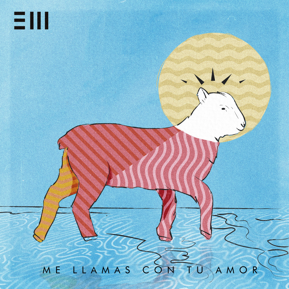 Me Llamas Con Tu Amor