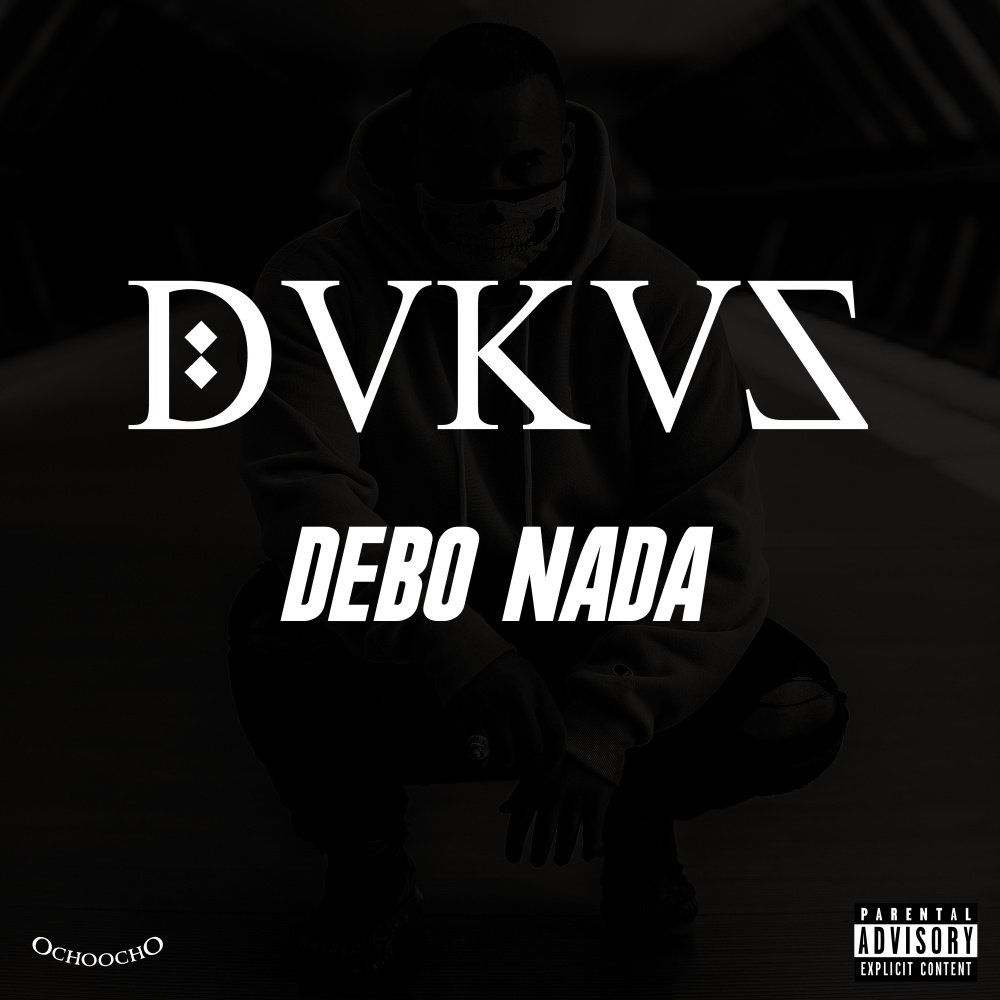 Debo Nada (Explicit)