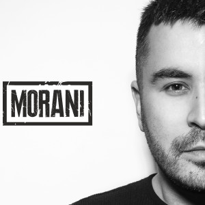 收聽MORANI的Ощущай歌詞歌曲