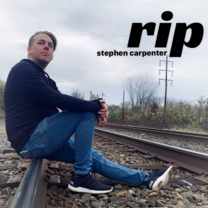 Stephen Carpenter的專輯Rip