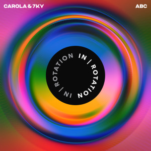 Carola的專輯ABC