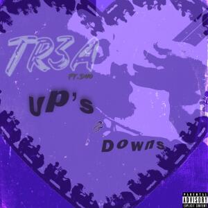 的專輯Ups and downs (feat. Duo)