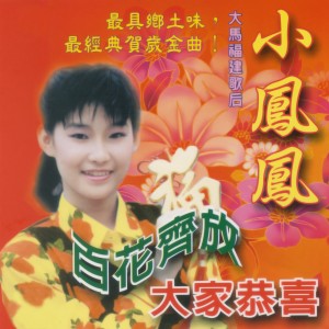 Listen to 恭喜大賺錢 song with lyrics from Alina