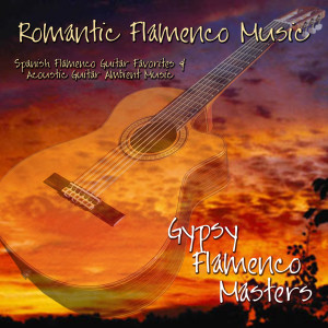 Listen to It Never Rains in California song with lyrics from Gypsy Flamenco Masters
