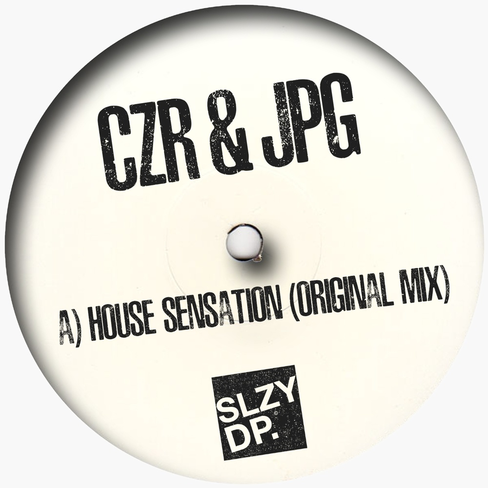 House Sensation (Original Mix)