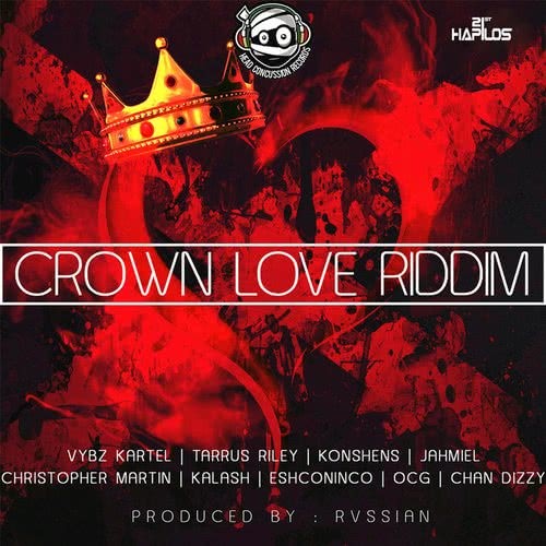 Crown Love Riddim (其他)