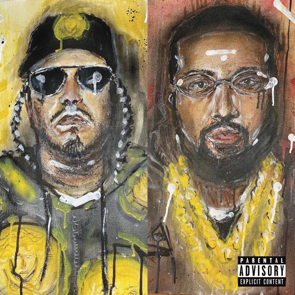 Real vs. Whatever (feat. T.F & Bun B) (Explicit)