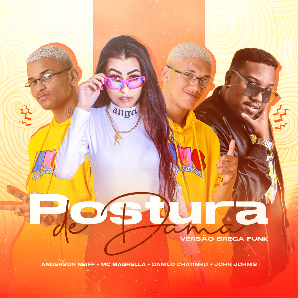 Postura de Dama