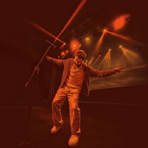 default playlist img