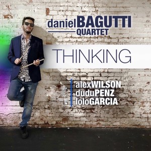 收听Daniel Bagutti Quartet的Jeffrey歌词歌曲