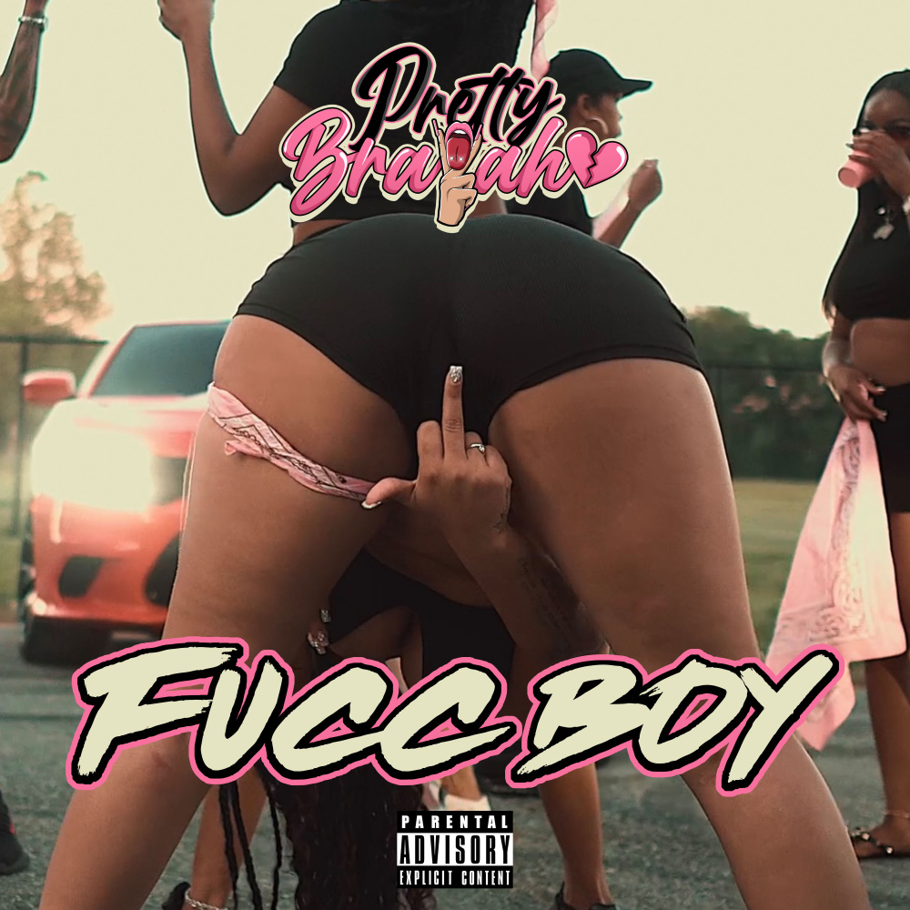 Fucc Boy (Explicit)