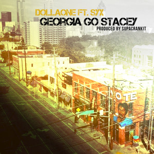 Album Georgia Go Stacey from Dollaone