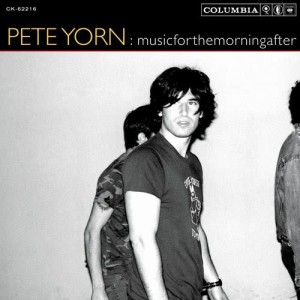 ดาวน์โหลดและฟังเพลง Strange Condition พร้อมเนื้อเพลงจาก Pete Yorn