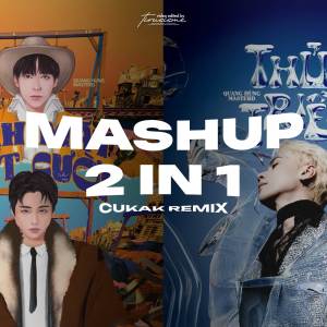 ดาวน์โหลดและฟังเพลง Ánh Mắt Biết Cười x Thủy Triều (Remix) พร้อมเนื้อเพลงจาก Cukak