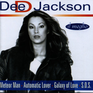 ดาวน์โหลดและฟังเพลง Galaxy of love พร้อมเนื้อเพลงจาก Dee D Jackson