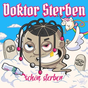 Listen to Uma Thurman (Explicit) song with lyrics from Doktor Sterben