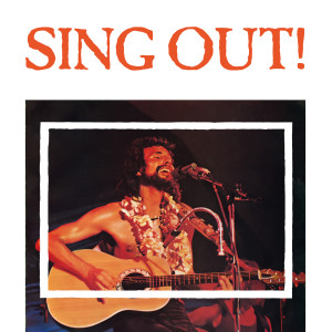 Cat Stevens的專輯Sing Out!