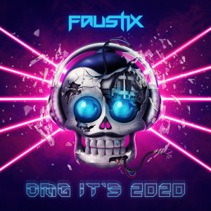 收聽Faustix的Switch On歌詞歌曲