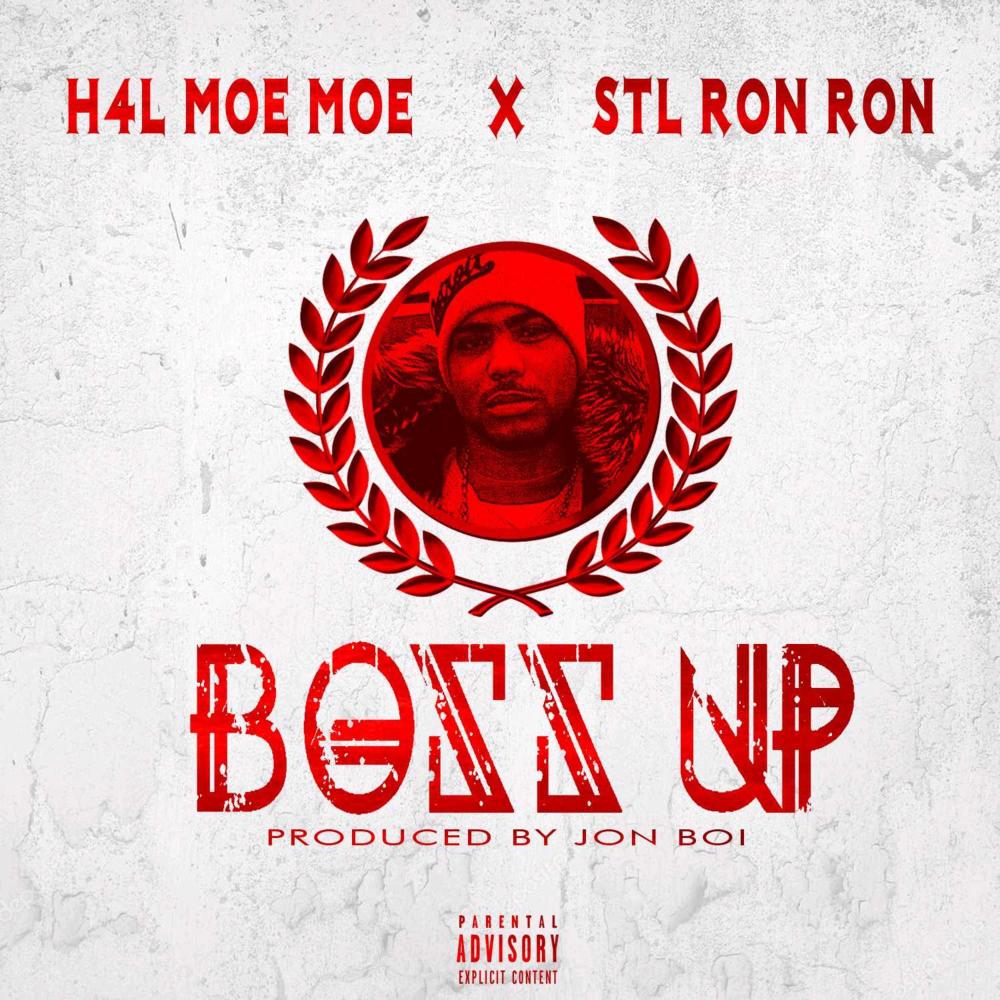 Boss Up (Explicit)