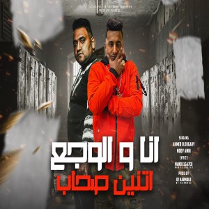 Album انا و الوجع اتنين صحاب from 