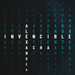 อัลบัม Invencible ศิลปิน Alexander Acha