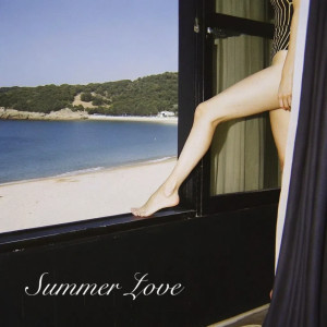 Album Summer Love (热恋一夏) from Yehudi Too