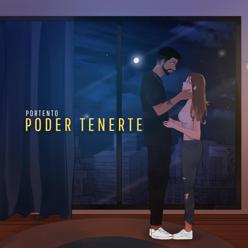 PODER TENERTE (Explicit)