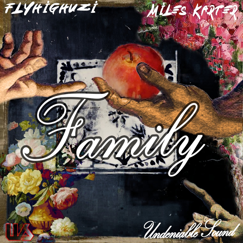 Family (feat. FLYHIGHUZI & Miles Karter) (Explicit)