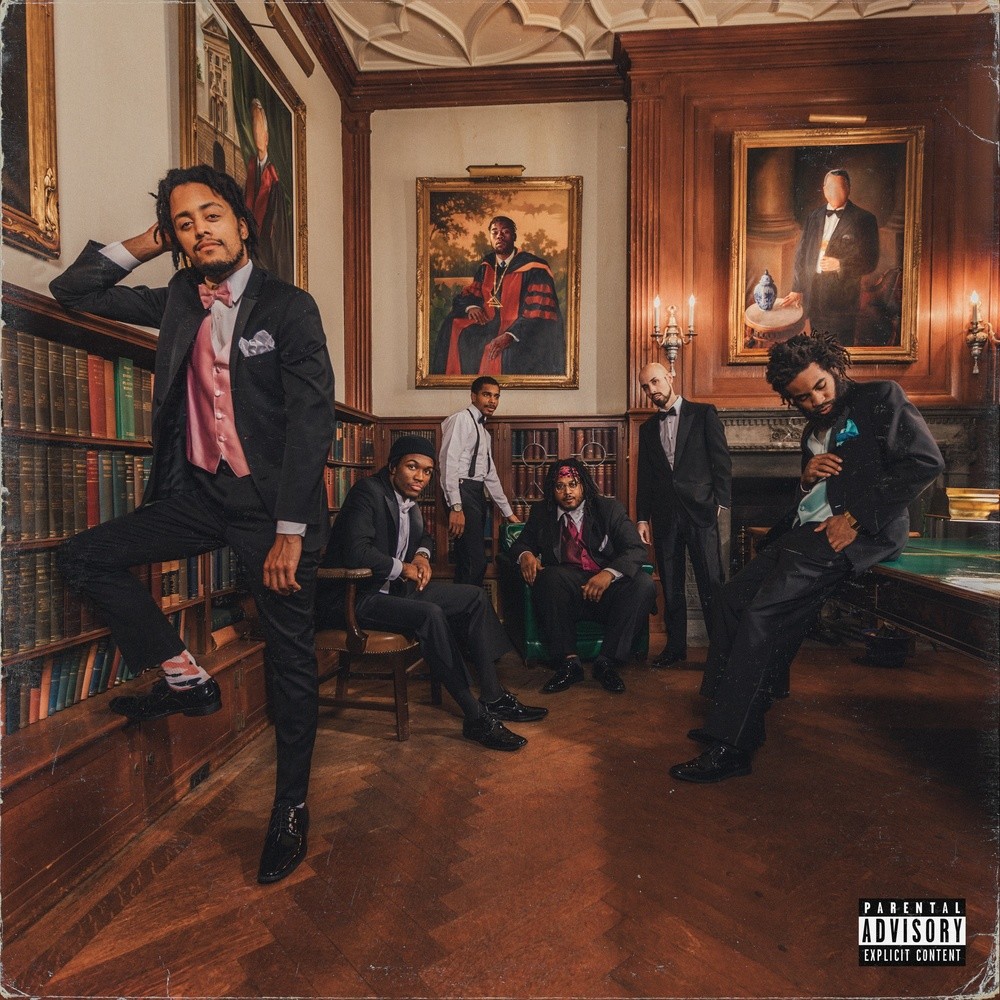 Carnival (Explicit)