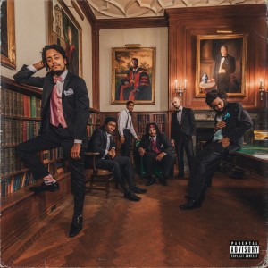 อัลบัม You Can't Sit With Us (Explicit) ศิลปิน Pivot Gang