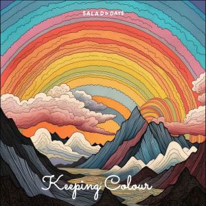 Keeping Colour dari Slowburn