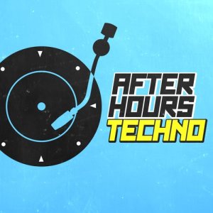 Techno的專輯After Hours Techno
