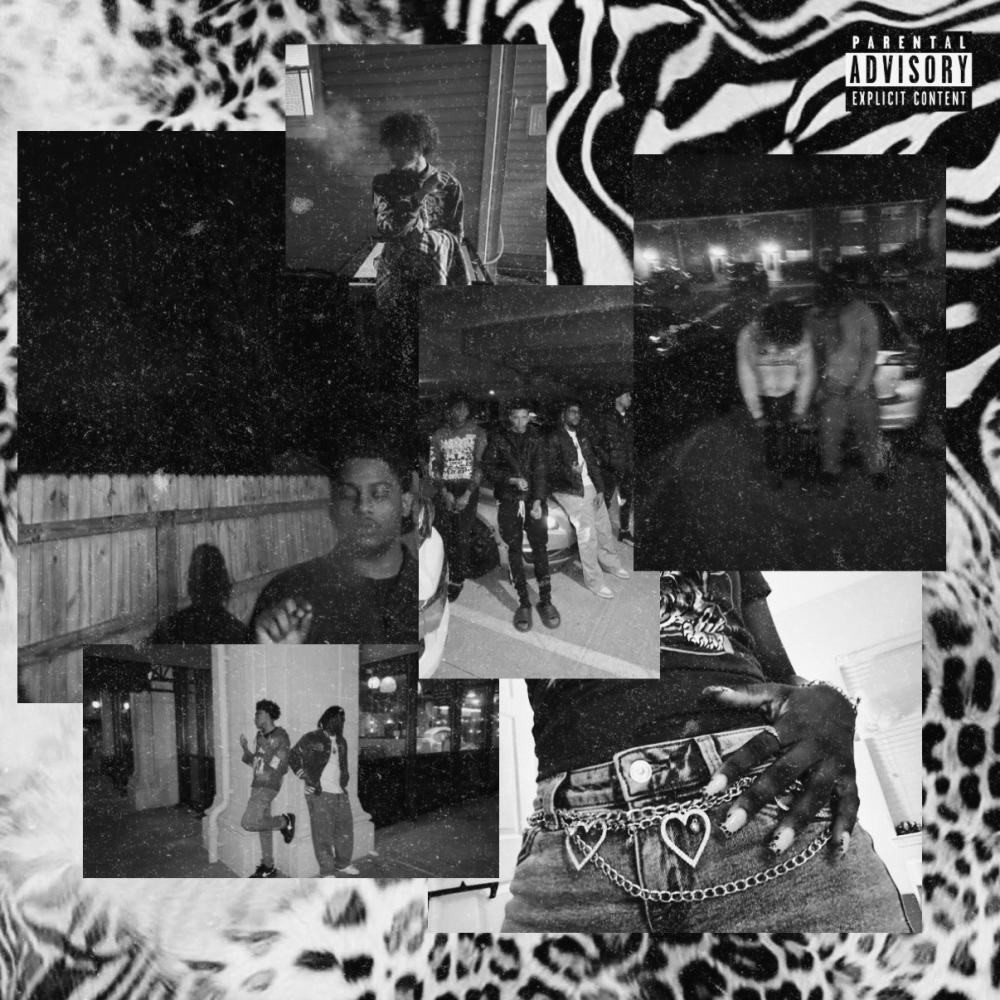Beautiful (feat. SlimeballAgenda) (Explicit)