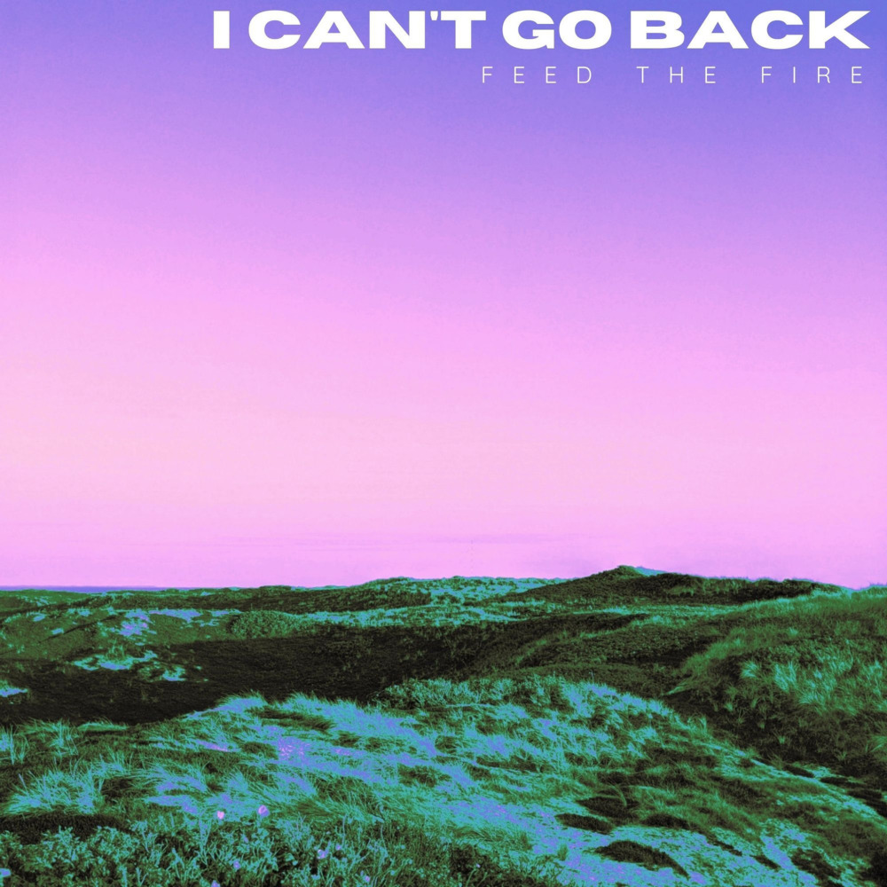 I Can't Go Back